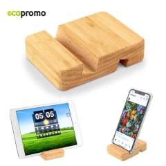 Soporte para Móviles y Tablets Bamboo  | TE-407-1