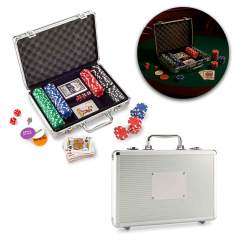 SET DE POKER | JU-110