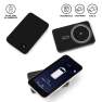 PILA RECARGABLE DIGITAL DISPLAY  5000 mAh | TE-663