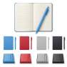 Set De Libreta y Bolígrafo Colorful | OF-723