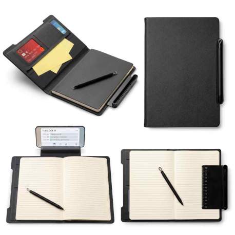 LIBRETA TESLA | OF-725