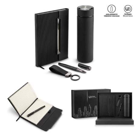 SET STERN URBAN BUSINESS | OF-746