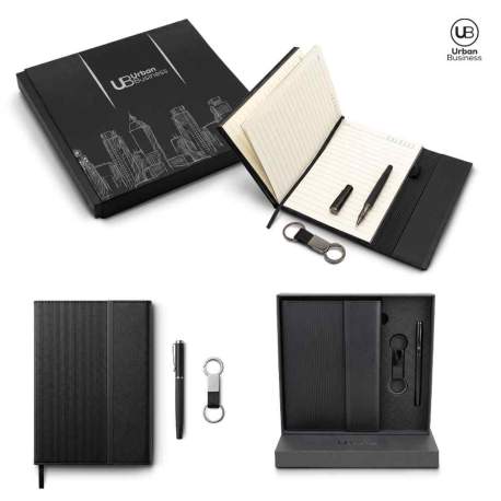 SET JACK URBAN BUSINESS | OF-748