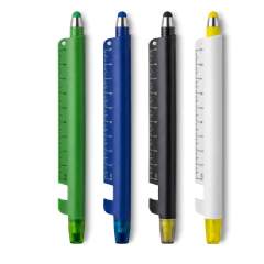 BOLÍGRAFO RESALTADOR RULER 4-1. | RULER 4-1