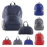 Morral Backpack Plegable Molly | VA-699