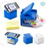 Cargador Inalámbrico Office - OFERTA | TE-507