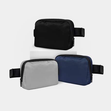 BOLSA CANGURERA JAMES | SIN 809