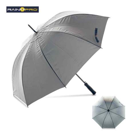 Paraguas Brook Ergo 27" Reflectivo - OFERTA | SO-44-2