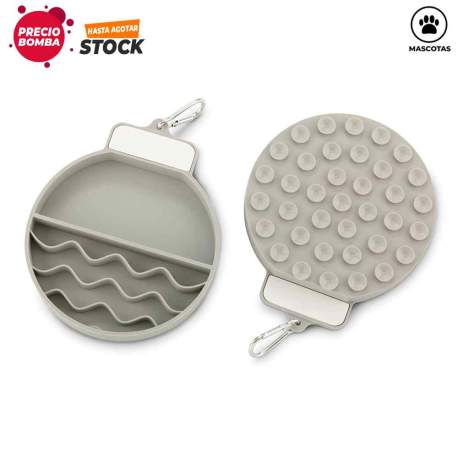 Bowl Mat para Mascotas - PRECIO BOMBA  | VA-1100