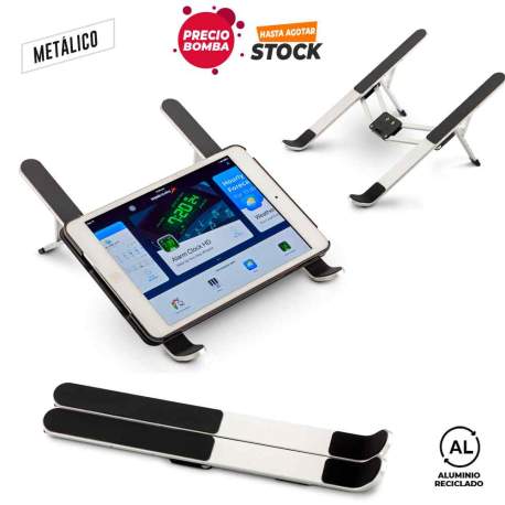 Soporte Metálico Atlas Eco - PRECIO BOMBA  | TE-588