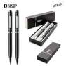 Set de Boligrafos Swiss Peak Luzern | SET-SW-LUZ