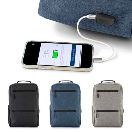 Morral Backpack Nébula  | VA-1126