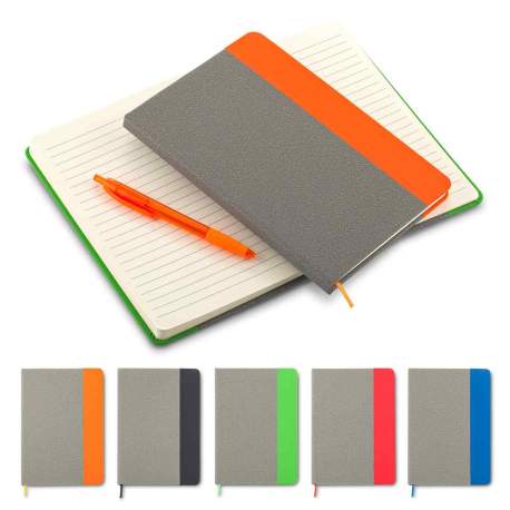 Libreta British | OF-540