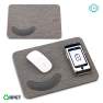 Cargador Inalámbrico Flexi Pad - OFERTA  | TE-568