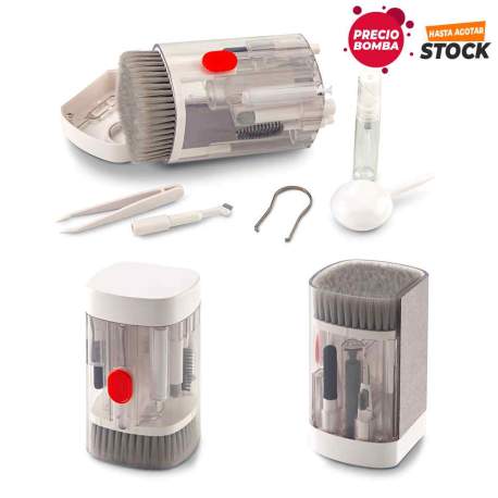 SET DE LIMPIEZA NOMI - PRECIO BOMBA | TE-640
