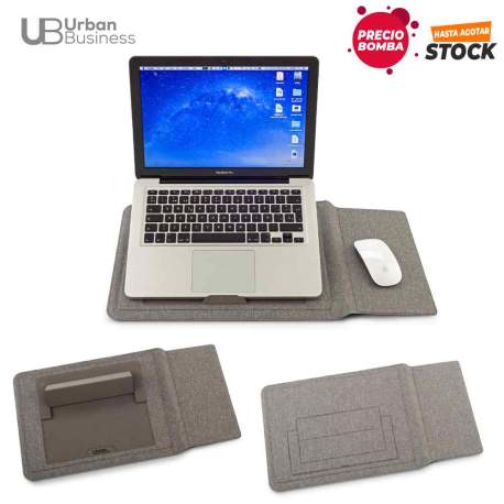 Estación de Trabajo RPET Urban Business - PRECIO BOMBA | VA-1089