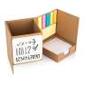 Set de memos Mondrian | OF0653