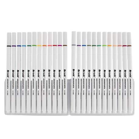 Micropunta Brink Skechos  | BK0038