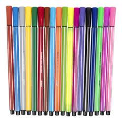 Plumones Brink Botilletos  | BK0041