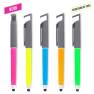 PASCAL STYLUS NEON 4-1 - OFERTA | PASCAL-STY