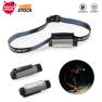 LINTERNA RECARGABLE HEAD - PRECIO BOMBA | IL-159