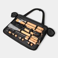 SET DE BBQ WAHIBA | BBQ 010-