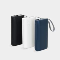 POWER BANK IKTRON | CRG 063