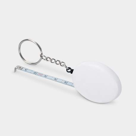 LLAVERO FLEXÓMETRO GISORS | PRO 002