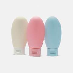SET BOTELLAS DE VIAJE SIENA | PRO 116