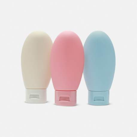 SET BOTELLAS DE VIAJE SIENA | PRO 116