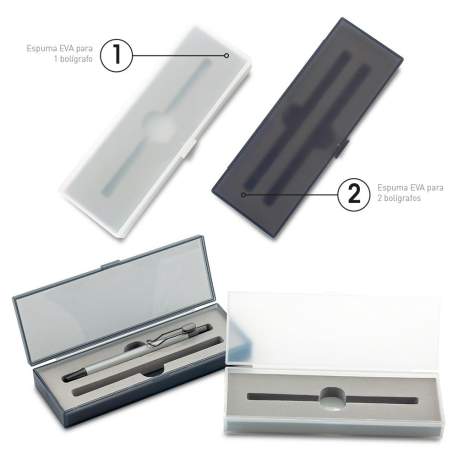 ESTUCHE ARISTON | EST-ARISTO