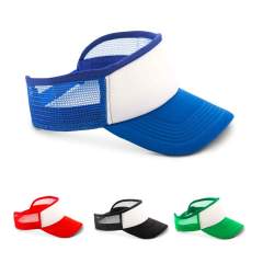 Visera Trucker  | CAP-33