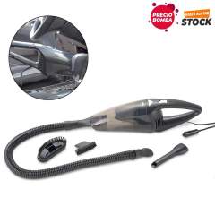 Aspiradora Para Carro - PRECIO BOMBA  | HO-235