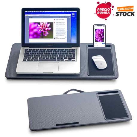 Bandeja Portátil para Laptop - OFERTA | TE-409