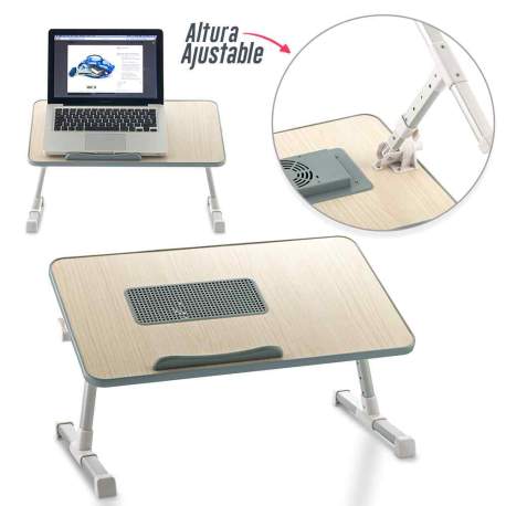 Mesa para Laptop - OFERTA | TE-431