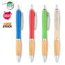 Bolígrafo Ventura Eco Bamboo - PRECIO BOMBA | VENT-ECO-B
