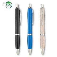 Bolígrafo Ventura Eco Fibra de Trigo | VENTURAECO