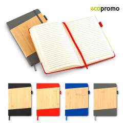 Libreta Igor Bamboo | OF-618