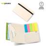 MEMO PAD MILK | OF-696