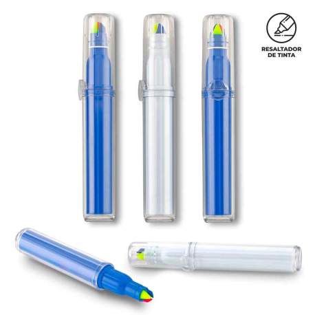 Resaltador Triple | OF-707
