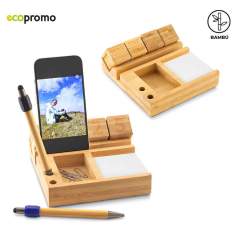 CALENDARIO PERPETUO PAD BAMBOO | OF-710
