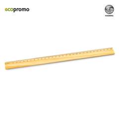 REGLA DE MADERA 30cm | OF-727