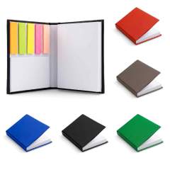 LIBRETA RAIDER | OF-740