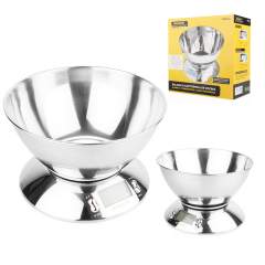 Balanza Electrica Cocina 5 Kg | HO0459