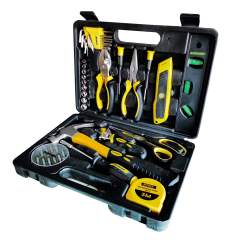Kit de Herramientas de 42 Piezas | HE0422