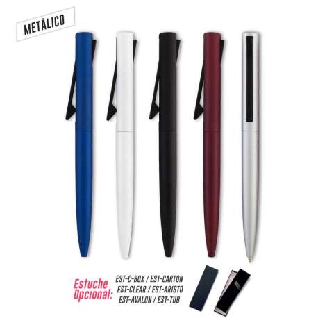 DWYN METALICO | DWYN
