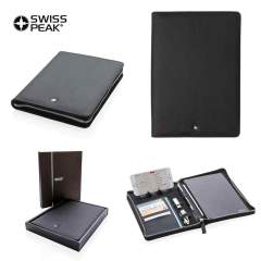 Carpeta Folder Swiss Peak A5 | OF-535