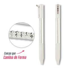 Bolígrafo Holographic - OFERTA | HOLOGRAPH
