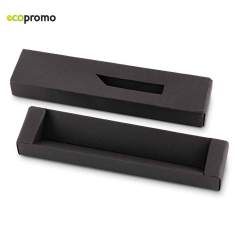 ESTUCHE BLACK CARTON | EST-BLACK