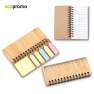 Sticky set Bamboo Eco | OF-592